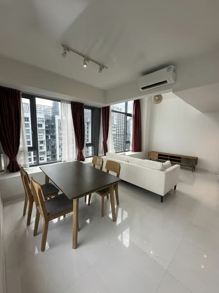 Altez, 16 Enggor Street, 1 Bedroom, 861 sqft, Condominium For Rent, by Ryan Ong, 23593441 - PropertyGuru.com.sg