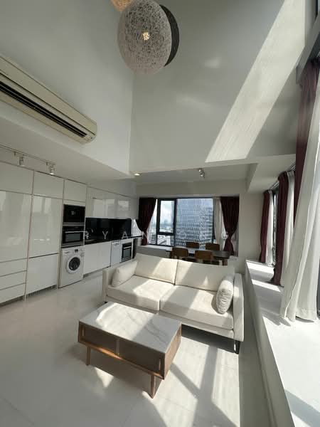 Altez, 16 Enggor Street, 1 Bedroom, 861 sqft, Condominium For Rent, by Ryan Ong, 23593441 - PropertyGuru.com.sg