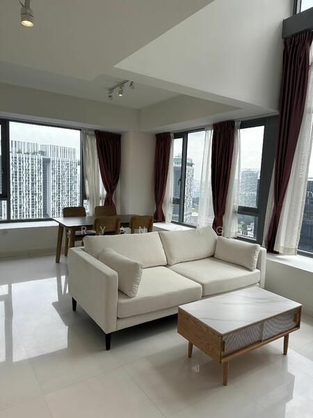Altez, 16 Enggor Street, 1 Bedroom, 861 sqft, Condominium For Rent, by Ryan Ong, 23593441 - PropertyGuru.com.sg