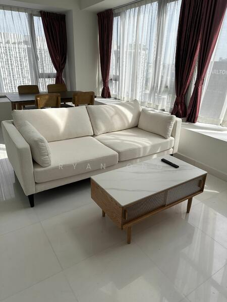 Altez, 16 Enggor Street, 1 Bedroom, 861 sqft, Condominium For Rent, by Ryan Ong, 23593441 - PropertyGuru.com.sg