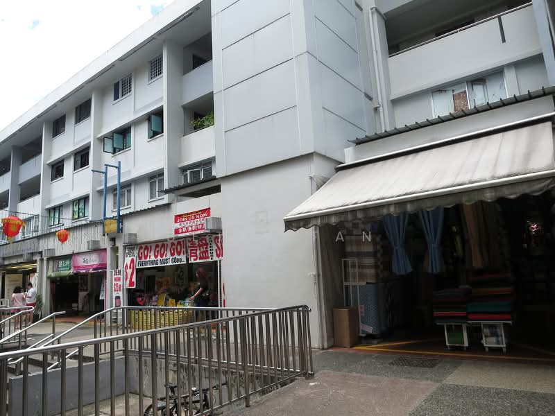 709 Ang Mo Kio Avenue 8, 709 Ang Mo Kio Avenue 8, Ang Mo Kio / Bishan / Thomson, 1,636 sqft, Shop / Shophouse For Sale, by Betty Tan, 23593525 - CommercialGuru.com.sg