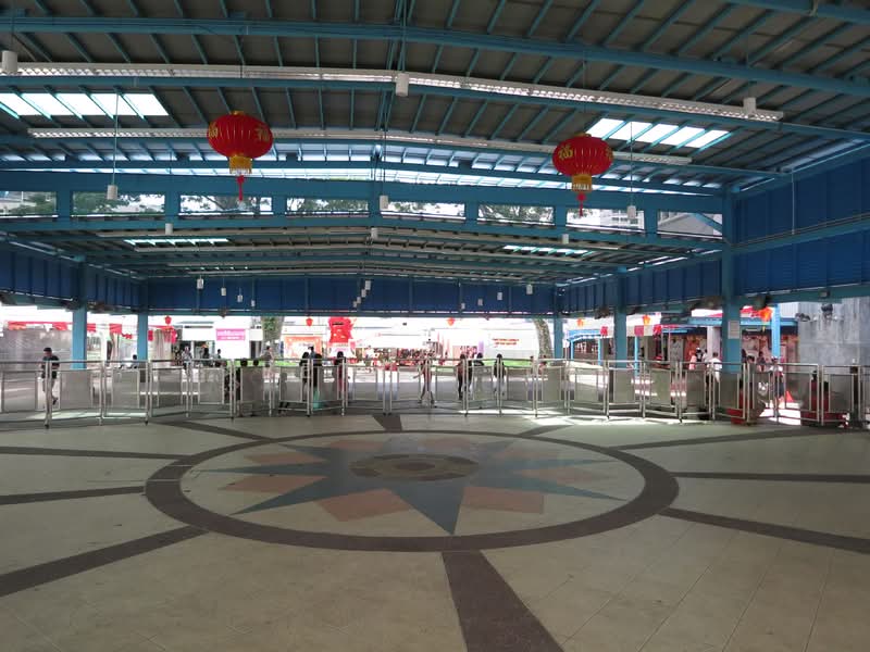 709 Ang Mo Kio Avenue 8, 709 Ang Mo Kio Avenue 8, Ang Mo Kio / Bishan / Thomson, 1,636 sqft, Shop / Shophouse For Sale, by Betty Tan, 23593525 - CommercialGuru.com.sg