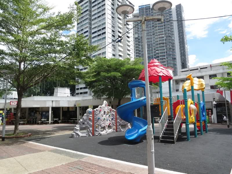 709 Ang Mo Kio Avenue 8, 709 Ang Mo Kio Avenue 8, Ang Mo Kio / Bishan / Thomson, 1,636 sqft, Shop / Shophouse For Sale, by Betty Tan, 23593525 - CommercialGuru.com.sg