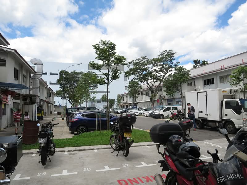 709 Ang Mo Kio Avenue 8, 709 Ang Mo Kio Avenue 8, Ang Mo Kio / Bishan / Thomson, 1,636 sqft, Shop / Shophouse For Sale, by Betty Tan, 23593525 - CommercialGuru.com.sg