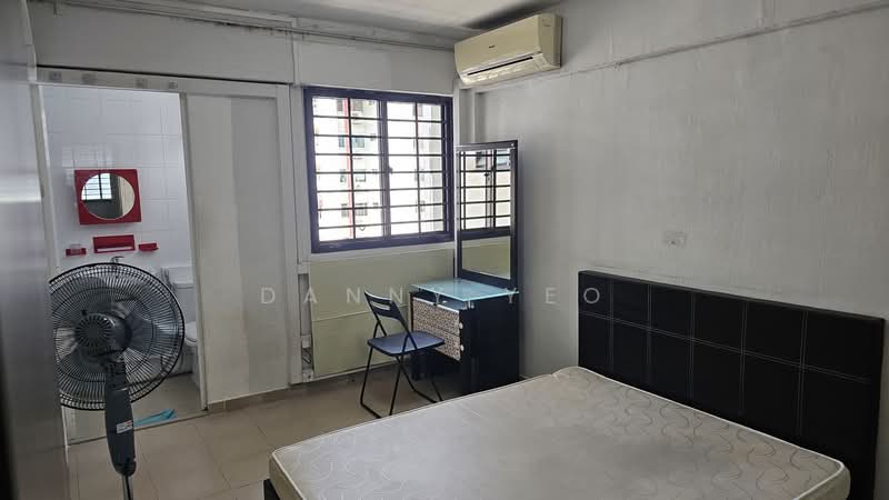 419 Tampines Street 41, 419 Tampines Street 41, 2 Bedrooms, 689 sqft, HDB Flat For Rent, by Danny Yeo, 23593976 - PropertyGuru.com.sg