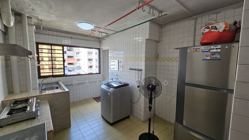 419 Tampines Street 41, 419 Tampines Street 41, 2 Bedrooms, 689 sqft, HDB Flat For Rent, by Danny Yeo, 23593976 - PropertyGuru.com.sg