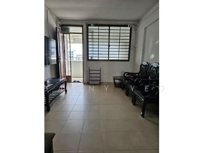 For Rent - 419 Tampines Street 41