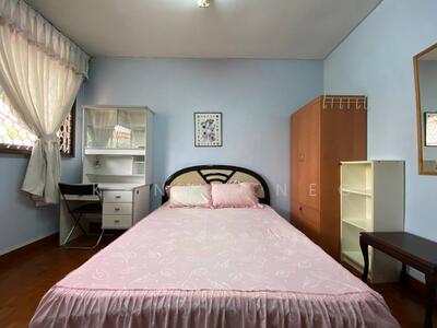 For Rent - Kovan MRT Vicinity