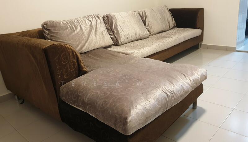 118 Teck Whye Lane, 118 Teck Whye Lane, Room Rental, 150 sqft, HDB Flat For Rent, by Teresa Wong, 23594091 - PropertyGuru.com.sg