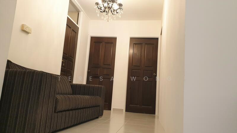 118 Teck Whye Lane, 118 Teck Whye Lane, Room Rental, 150 sqft, HDB Flat For Rent, by Teresa Wong, 23594091 - PropertyGuru.com.sg