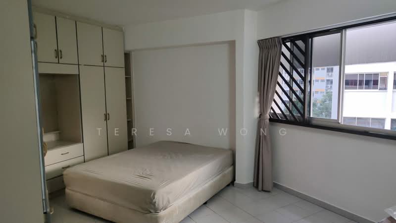 118 Teck Whye Lane, 118 Teck Whye Lane, Room Rental, 150 sqft, HDB Flat For Rent, by Teresa Wong, 23594091 - PropertyGuru.com.sg
