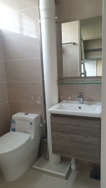 118 Teck Whye Lane, 118 Teck Whye Lane, Room Rental, 150 sqft, HDB Flat For Rent, by Teresa Wong, 23594091 - PropertyGuru.com.sg