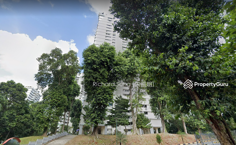 For Rent - Braddell View