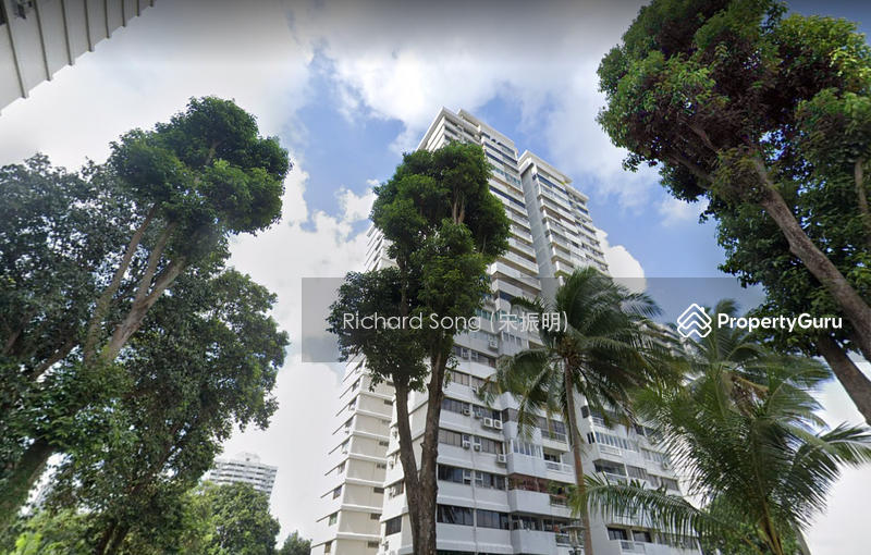 For Rent - Braddell View