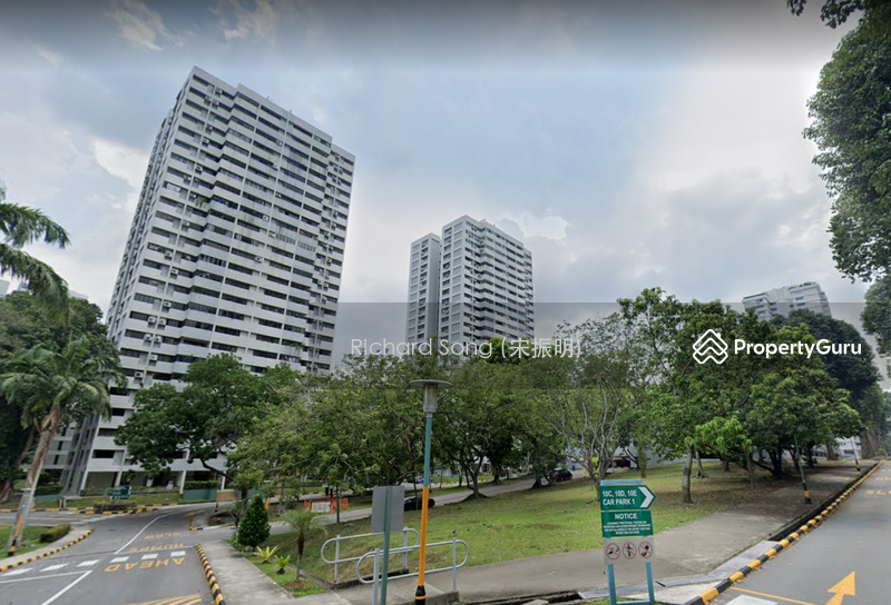 For Rent - Braddell View