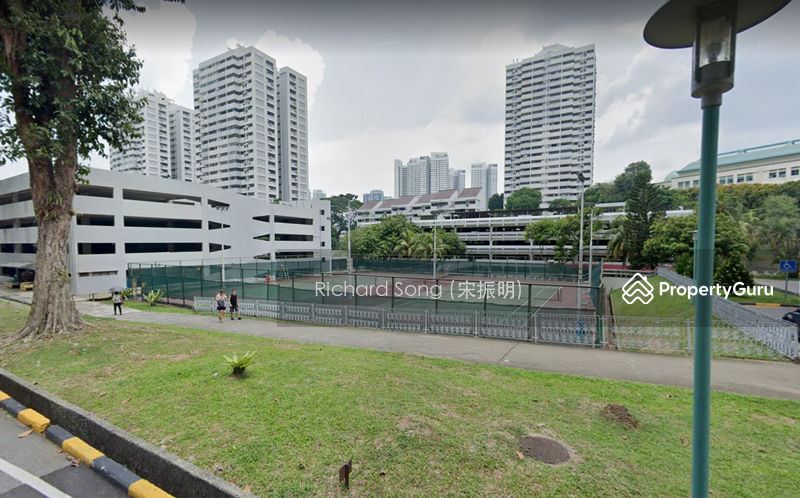 For Rent - Braddell View