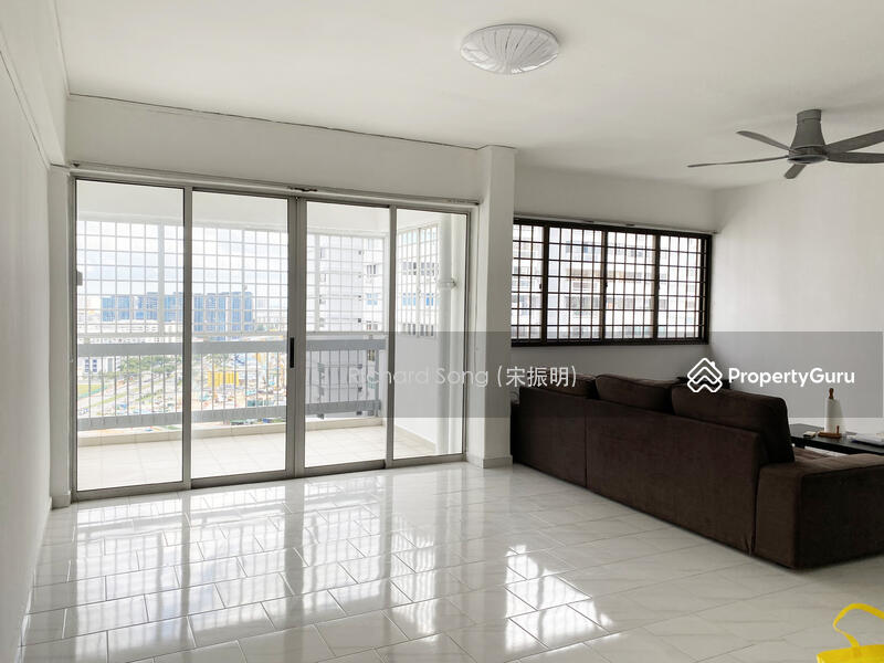 For Rent - Braddell View