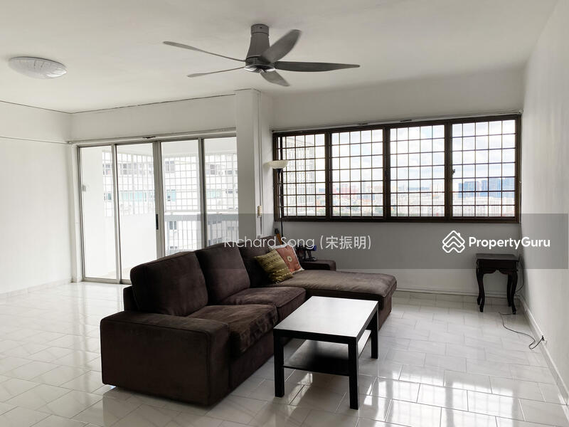 For Rent - Braddell View