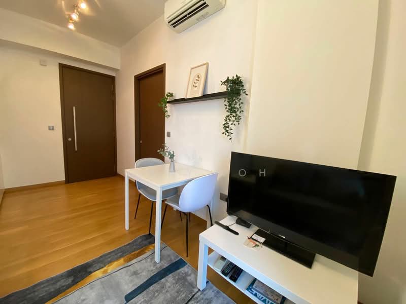 Espada, 48 Saint Thomas Walk, 1 Bedroom, 355 sqft, Condominium For Rent, by Gary Koh, 23594491 - PropertyGuru.com.sg