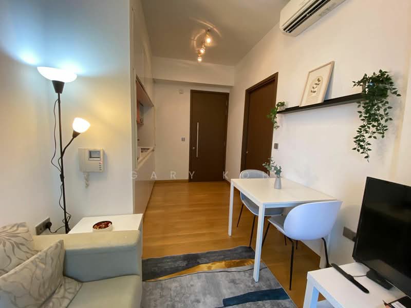 Espada, 48 Saint Thomas Walk, 1 Bedroom, 355 sqft, Condominium For Rent, by Gary Koh, 23594491 - PropertyGuru.com.sg