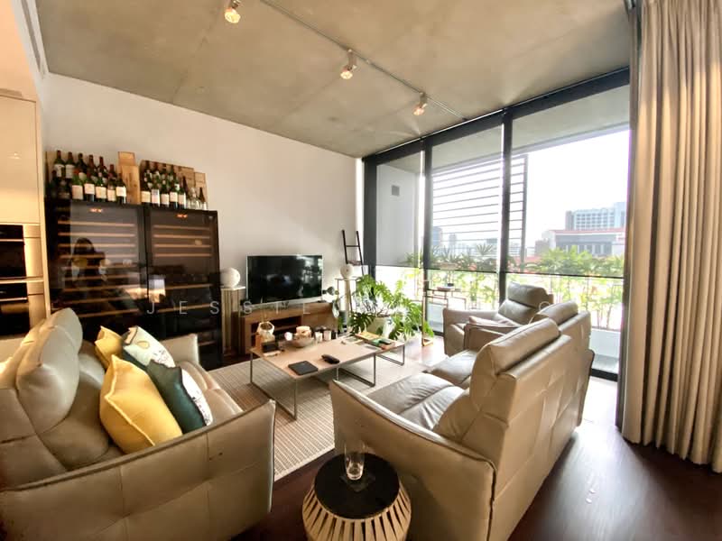Martin No 38, 38 Martin Road, 2 Bedrooms, 1,130 sqft, Apartment For Rent, by Jessie Choong, 23594556 - PropertyGuru.com.sg