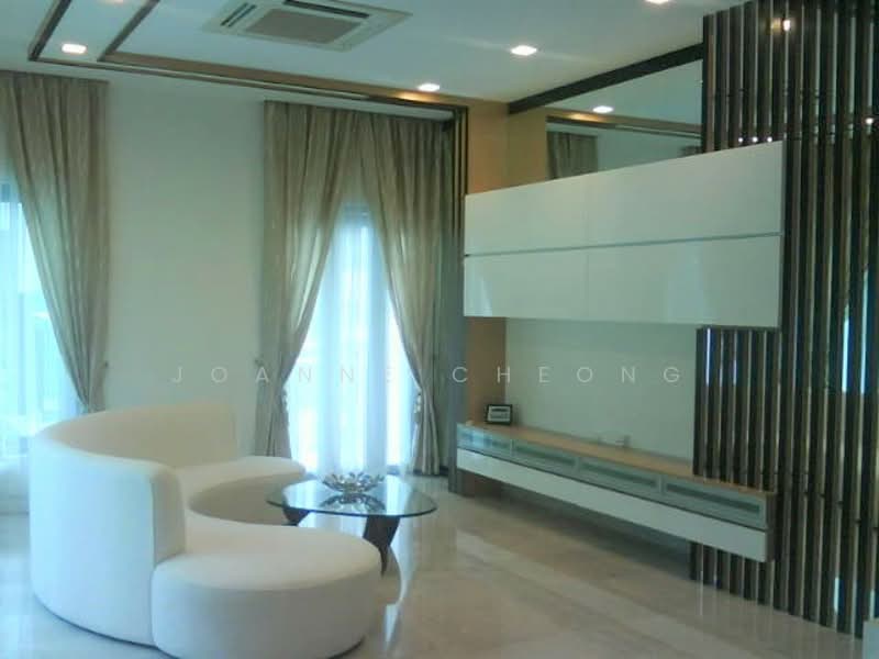 Rare Cluster Bungalow with Pool, , 5 Bedrooms, 6,400 sqft, Cluster House For Rent, by Joanne Cheong, 23595005 - PropertyGuru.com.sg