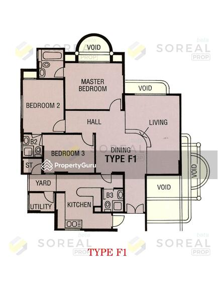 For Rent Lentor Lane