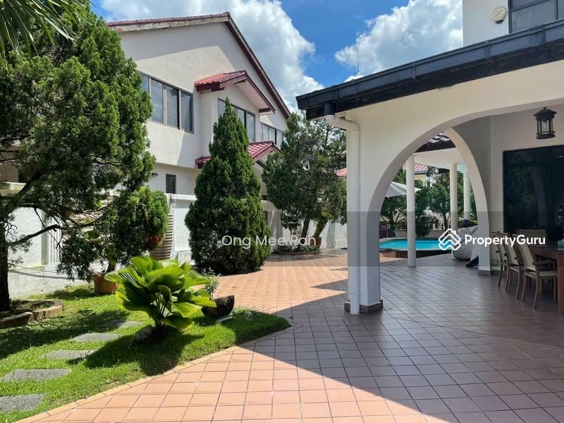 For Rent - Lentor Lane