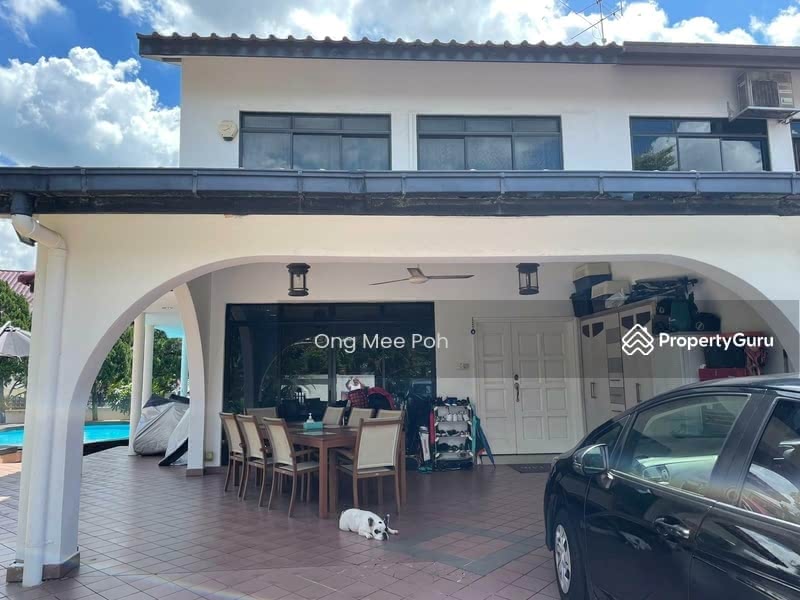 For Rent - Lentor Lane
