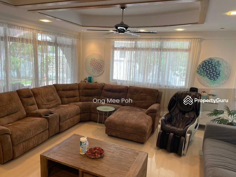 For Rent - Lentor Lane