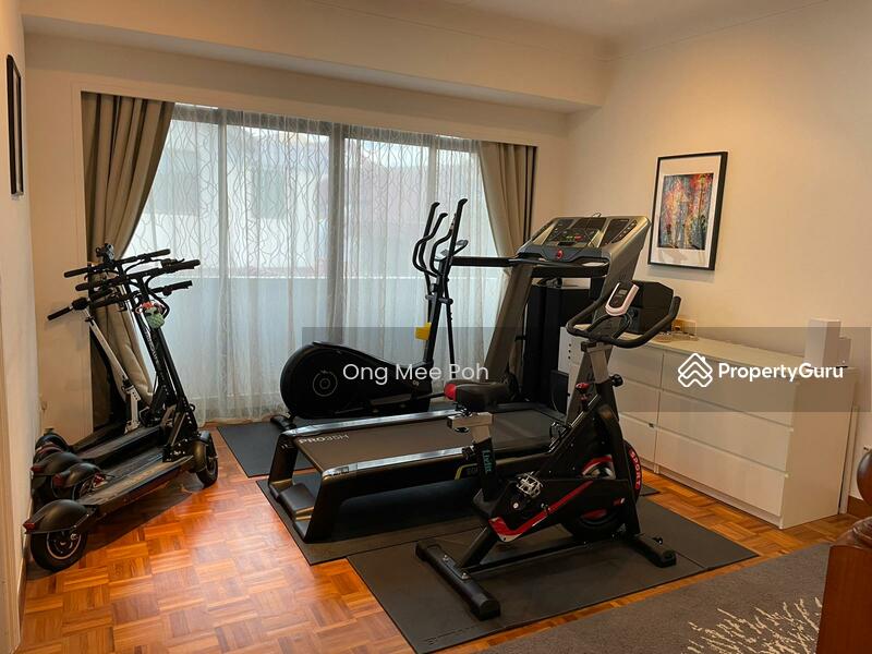 For Rent - Lentor Lane
