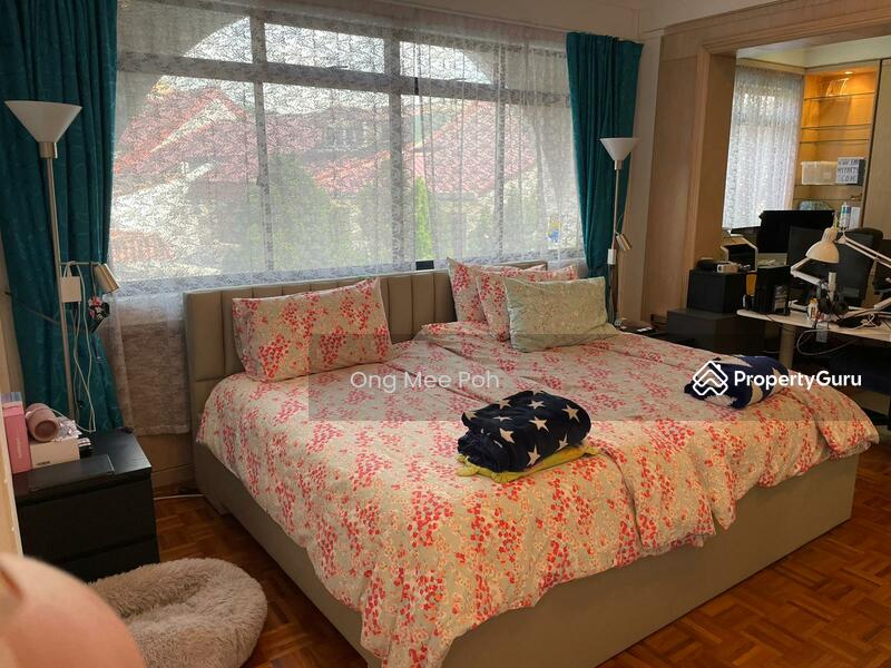 For Rent - Lentor Lane