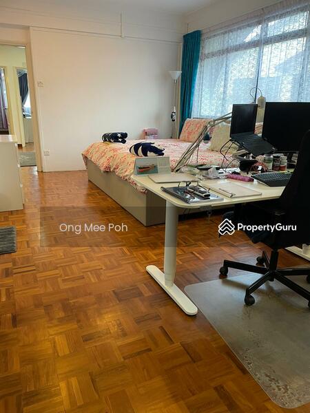 For Rent - Lentor Lane
