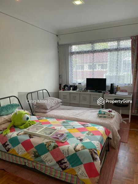For Rent - Lentor Lane