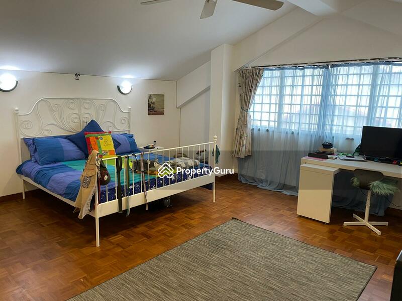 For Rent - Lentor Lane