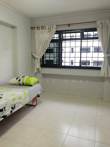 614 Senja Road, 614 Senja Road, Room Rental, 100 sqft, HDB Flat For Rent, by Nicole Chai, 23595186 - PropertyGuru.com.sg
