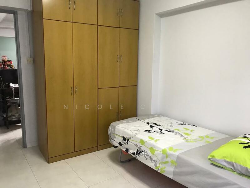 614 Senja Road, 614 Senja Road, Room Rental, 100 sqft, HDB Flat For Rent, by Nicole Chai, 23595186 - PropertyGuru.com.sg