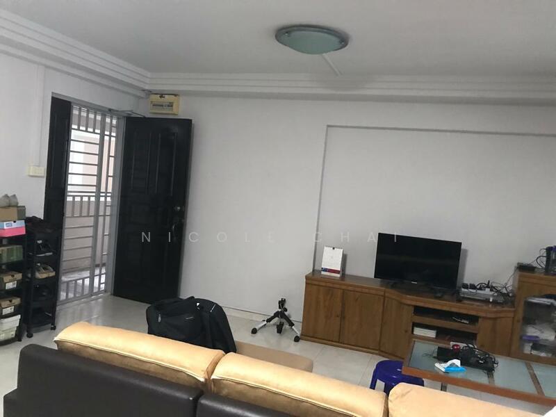 614 Senja Road, 614 Senja Road, Room Rental, 100 sqft, HDB Flat For Rent, by Nicole Chai, 23595186 - PropertyGuru.com.sg