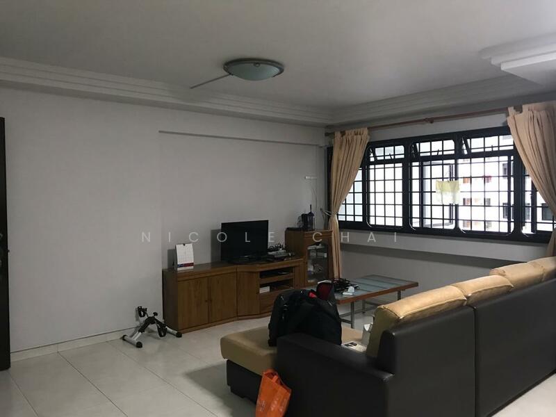 614 Senja Road, 614 Senja Road, Room Rental, 100 sqft, HDB Flat For Rent, by Nicole Chai, 23595186 - PropertyGuru.com.sg