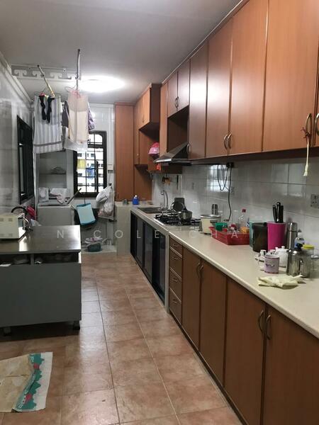 614 Senja Road, 614 Senja Road, Room Rental, 100 sqft, HDB Flat For Rent, by Nicole Chai, 23595186 - PropertyGuru.com.sg