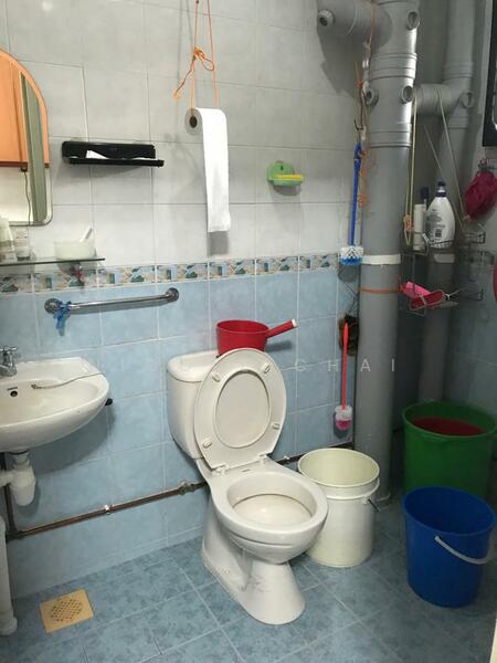 614 Senja Road, 614 Senja Road, Room Rental, 100 sqft, HDB Flat For Rent, by Nicole Chai, 23595186 - PropertyGuru.com.sg