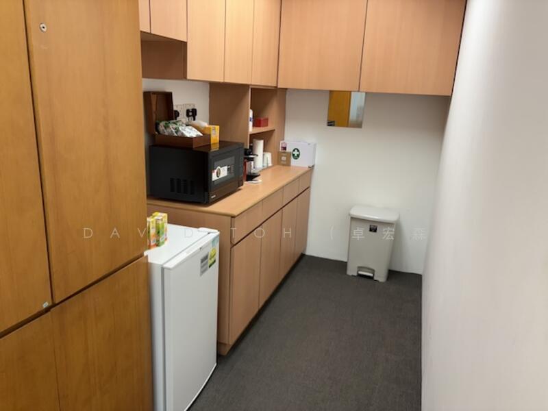 Excellent Seaview fitted office, Raffles Place, , 1,603 sqft, Office For Rent, by David Toh (卓宏森), 23595215 - CommercialGuru.com.sg