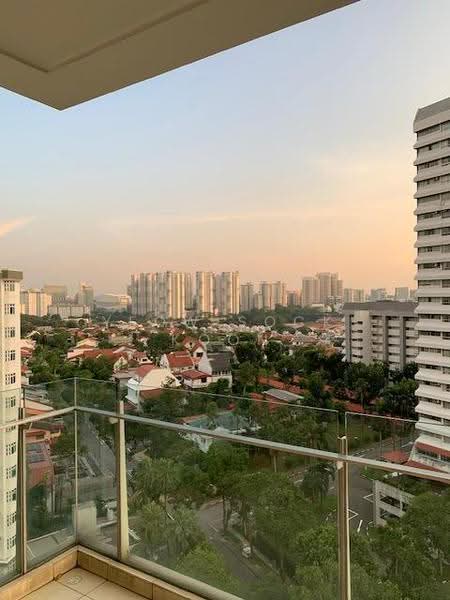 The Serenade @ Holland, 371 Holland Road, Tanglin / Holland / Bukit Timah, 3 Bedrooms, 1,507 sqft, Condominium For Sale, by Yeow Sock Koon, 23595370 - PropertyGuru.com.sg