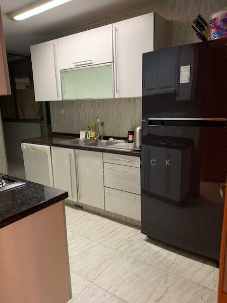 The Serenade @ Holland, 371 Holland Road, Tanglin / Holland / Bukit Timah, 3 Bedrooms, 1,507 sqft, Condominium For Sale, by Yeow Sock Koon, 23595370 - PropertyGuru.com.sg