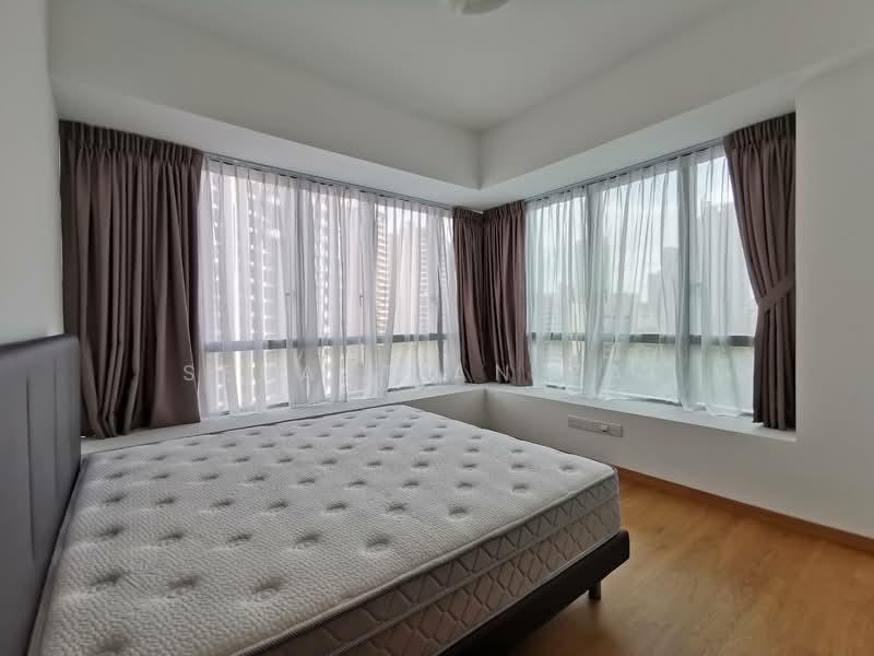 8 Saint Thomas, 8 Saint Thomas Walk, 3 Bedrooms, 1,152 sqft, Condominium For Rent, by Sebastian Yap, 23595409 - PropertyGuru.com.sg