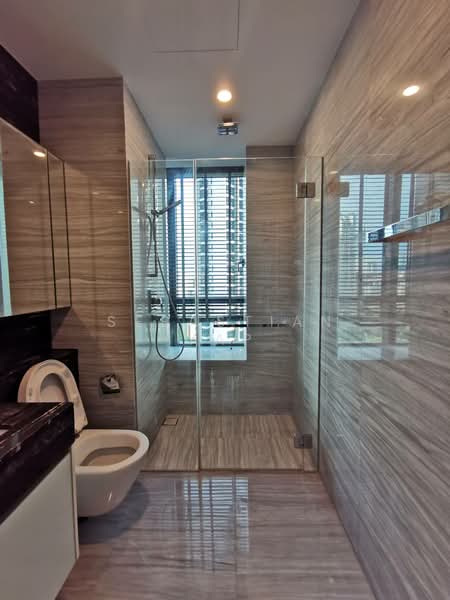 8 Saint Thomas, 8 Saint Thomas Walk, 3 Bedrooms, 1,152 sqft, Condominium For Rent, by Sebastian Yap, 23595409 - PropertyGuru.com.sg