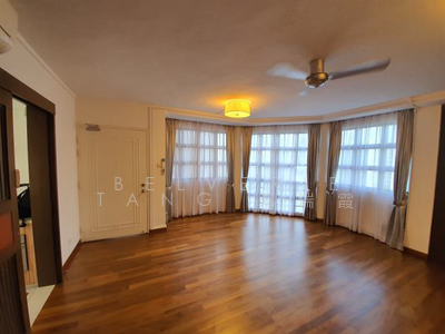 For Rent - Parkway View