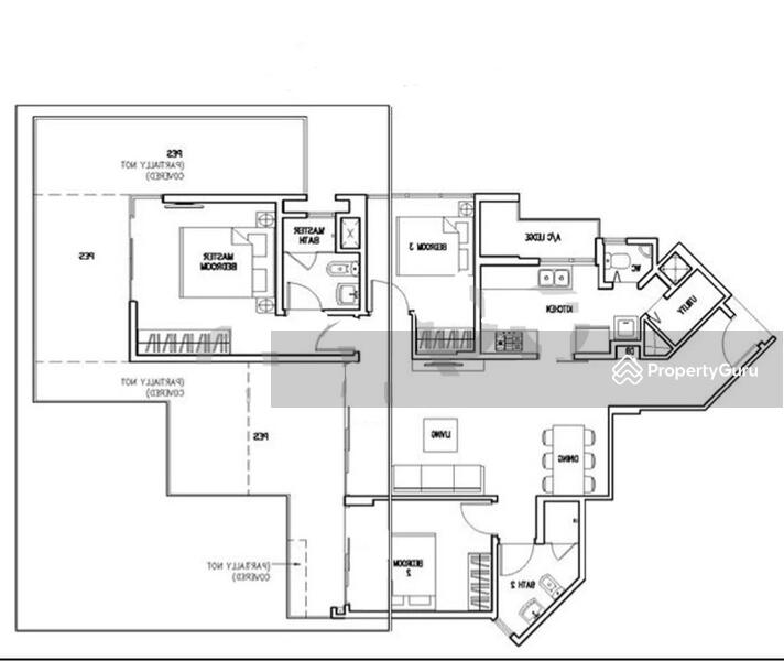 For Sale Miltonia Residences