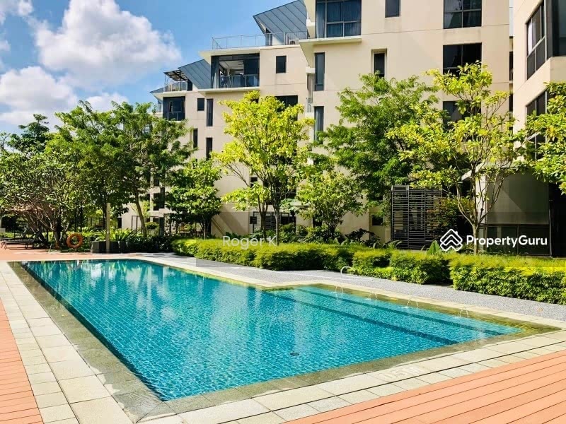For Sale - Miltonia Residences