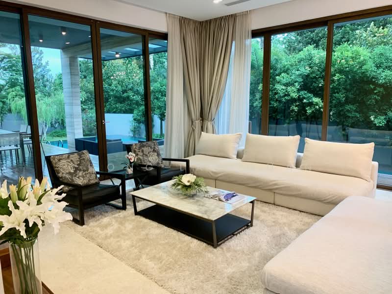 Modern bungalow near to MacRitchie Reservoir, Lornie Road, 7 Bedrooms, 8,800 sqft, Bungalow House For Rent, by Chong Lay Guan, 23595614 - PropertyGuru.com.sg